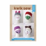 Patterns Kwiksew HA0825-1