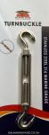 Kalahari Turnbuckle 316 Marine Grade S S