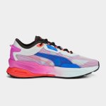 Puma Men's Extent Nitro Ultraviolet Blue Sneaker