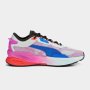Puma Men's Extent Nitro Ultraviolet Blue Sneaker