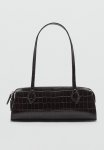 Shoulder Bag Cuenca-brown