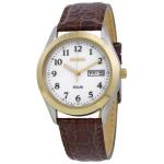 Seiko Solar Men's Watch