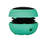 Rechargeable MINI Speaker Turquoise