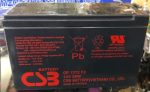Batteries – 12V 7AH