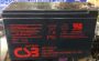 Batteries – 12V 7AH