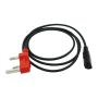 1.8M Single Headed Dedicated Power Cable
