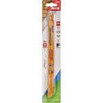 Sabre Saw Metal&wood Extra Long 250 Mm Multicutter U Shank 6&10 Tpi 2 PK 4706 2