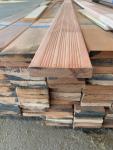 Saligna Decking 20MMX120MM Per Meter