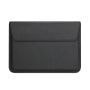 Leather Laptop Sleeve - Macbook Air Pro 13 Pu Sleeve Scratch-proof Holster