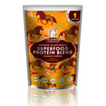 Superfood Protein Blend - Kungfu Coffee 500G