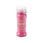 Nonpareils Solid Colour 100G Soft Pink