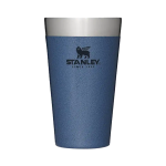 Stanley Adventure Stacking Vacuum Pint 0.47L Assorted Colours - Hammertone Lake