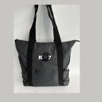 K7 Ozil BAGCORE-1461 Black