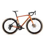 Valerian Carbon Empire Copper Flash '25 - XL