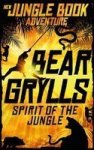 Spirit Of The Jungle Hardcover Main Market Ed.