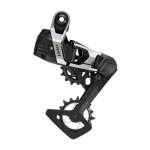 Red Xplr Axs 13-SPEED Rear Derailleur No Battery charger