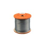 Galvanised XL Wire 2 0MM Stranded 1000M