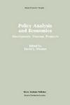 Policy Analysis and Economics