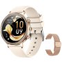 Girls' Smartwatch & Dual Straps-cute Gift For Women Android/ios Compatible