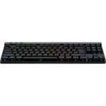 Logitech G515 Lightspeed Tkl Wireless Gaming Keyboard – Black – Us Int’l – 2.4GHZ BT – N a