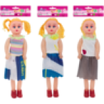 My Baby Fashion Doll 36CM 4 Piece Type May Vary