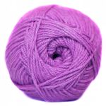 Charity Dk Pullskein Wool 100GR Fig