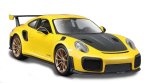 Maisto 1 24 Porsche 911 GT2 Rs