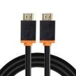 CH23 HDMI2.0 M-m Gold Plated Am am Cable