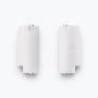 Quest 3/3S Replacement Rechargeable Controller Batteries For Charging Docks
