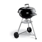 Weber Compact Kettle Grill