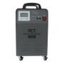 RCT Megapower 1KVA/1000W Inverter Trolley With 1 X 100AH Lead Acid Battery
