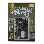 Wallet Ninja