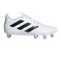Adidas Kakari Soft Ground Rugby Boots - UK6