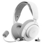 Steelseries Arctis Nova 3X Wireless App Controlled Headset For Xbox - White