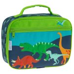 Classic Lunch Box - Dinosaur By