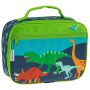 Classic Lunch Box - Dinosaur By