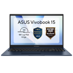 Asus Vivobook 15 15.6" Fhd Intel Core 7 16GB RAM 512GB SSD - Quiet Blue