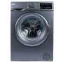 KIC 6KG Front Loader Washing Machine - KFL610GR