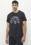 Levi's Graphic Crewneck Tee - Black
