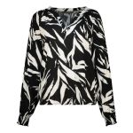 Viscose Woven Top