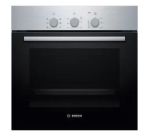 Bosch 60CM Serie 2 Stainless Steel Built-in Oven - HBF011BR1Z