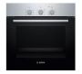 Bosch 60CM Serie 2 Stainless Steel Built-in Oven - HBF011BR1Z