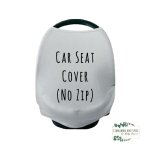 Car Seat Cover Custom Design