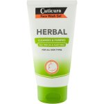 CUTICURA Face Wash 150ML Tea Tree