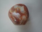 Carnelian Free Form MI69