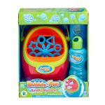 Oval Bubble Machine Set