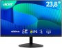 Acer E241Y 24" Full HD Ips 100HZ Zero Frame Monitor