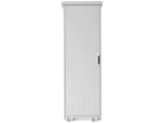 42U 800MM Deep Outdoor Cabinet With 4 Fans