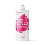 Bottle & Teat Wash 500ML