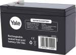 12V 7AH Lead Acid Battery